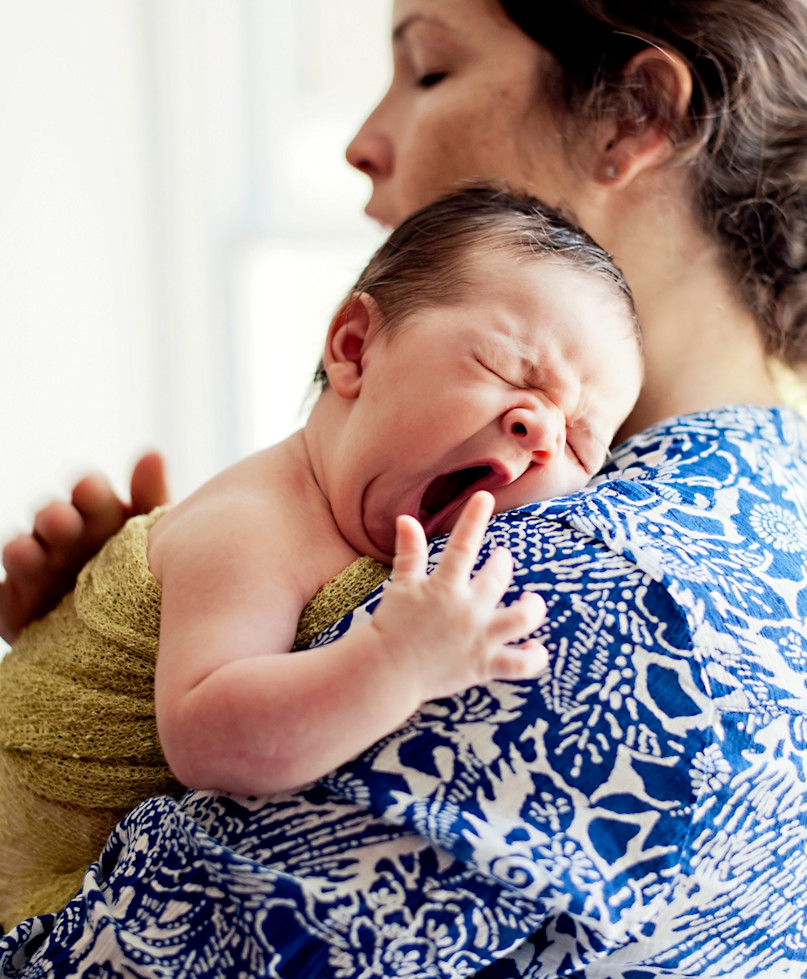 Services New Born Baby