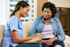 home nursing germantown copy
