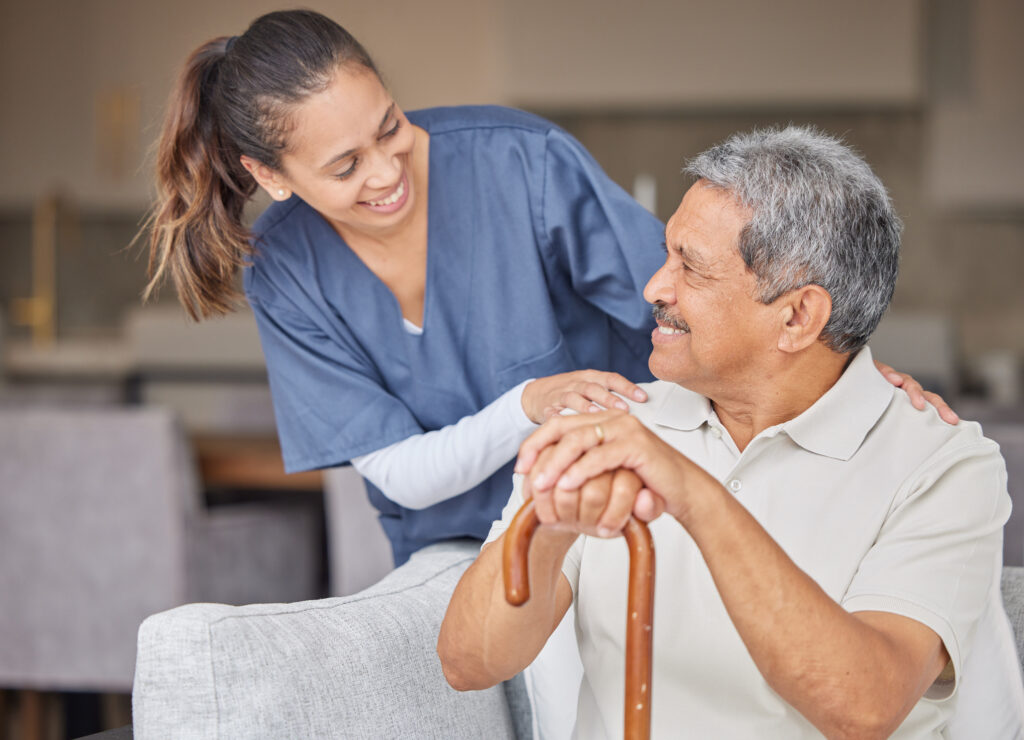 what is a caregiver copy